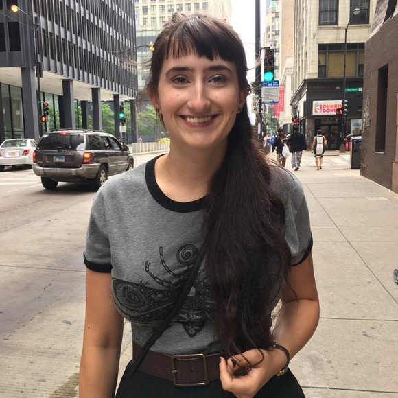 Meet your Posher, Annie - Picture 4 of 4